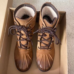 UGG Azaria Water Proof Boots